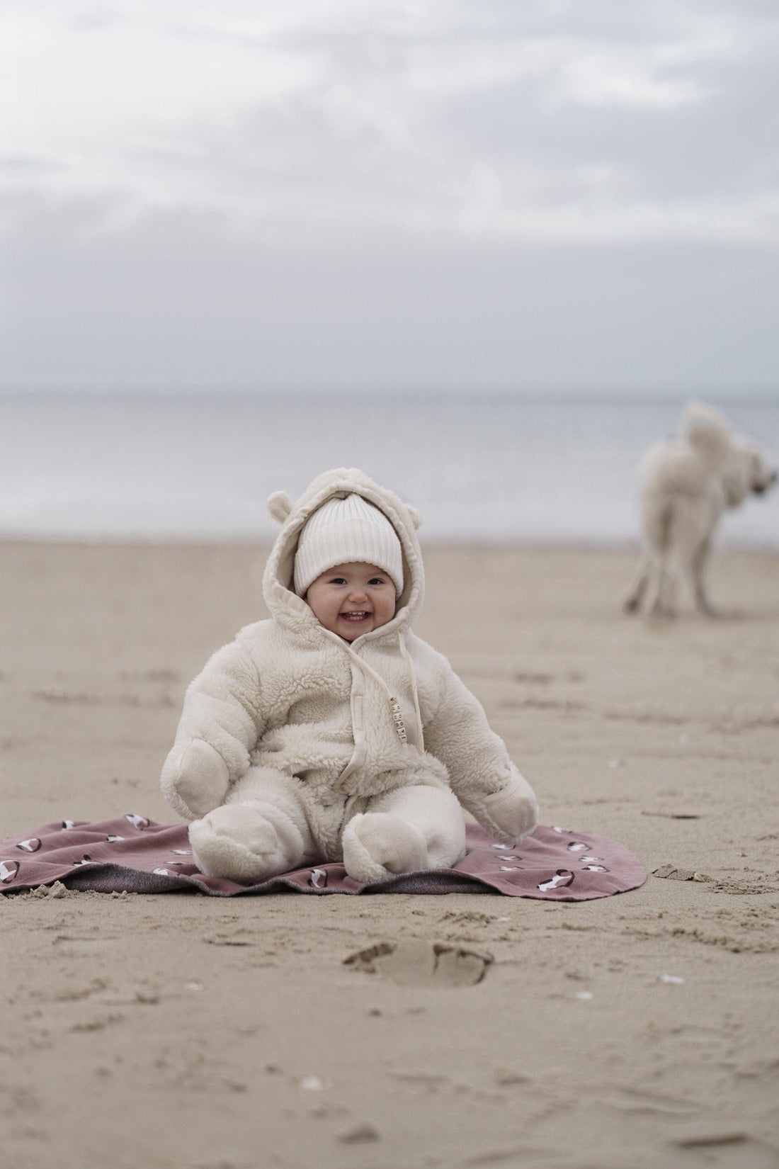 How to Care for Your Baby's Wool Overalls: Top Maintenance Tips for Cozy Comfort - MellowConceptStore