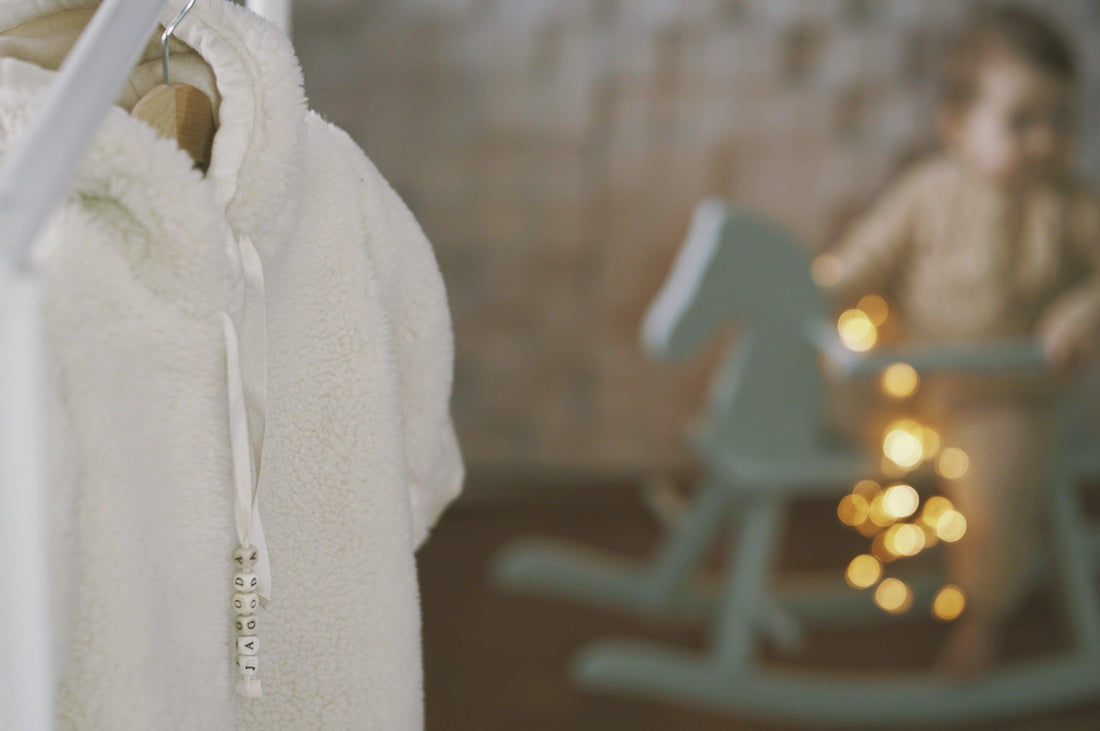 Embrace the Cozy Charm: Why Virgin Wool Is a Winter Wonderland for Baby Clothes - MellowConceptStore