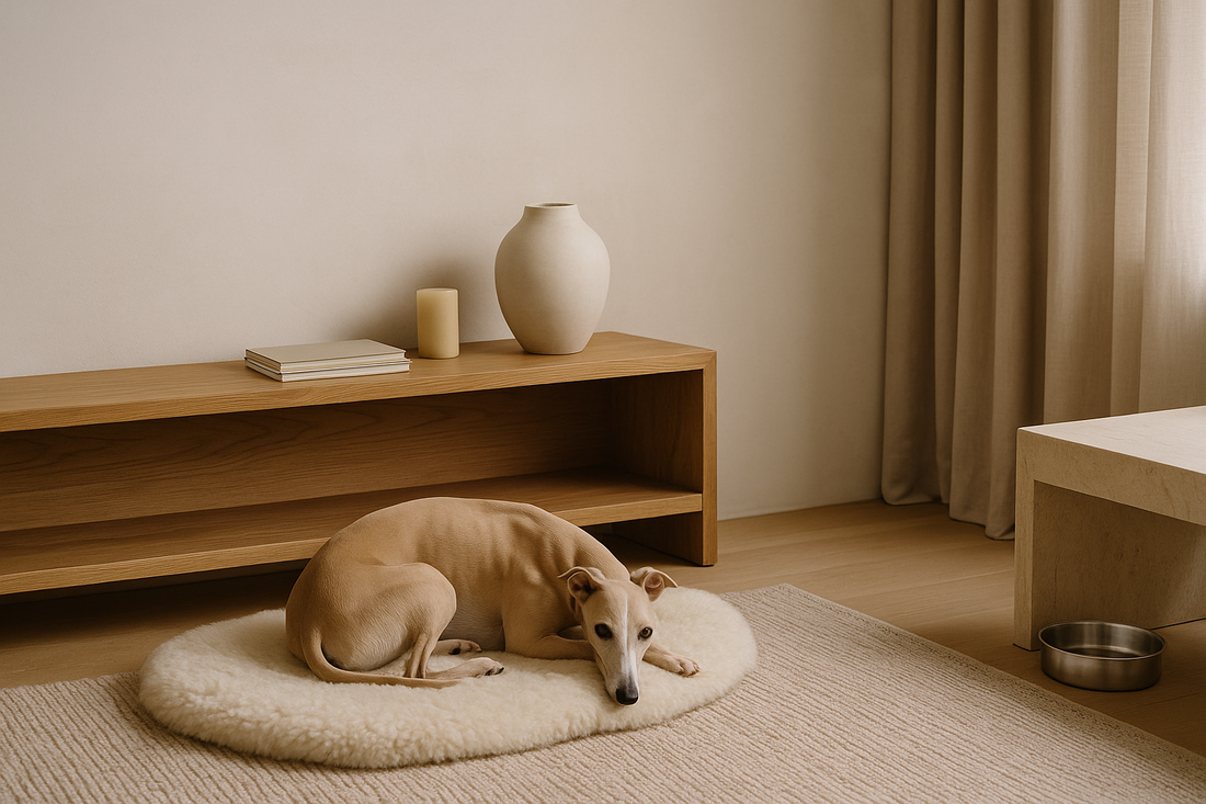 #1 MELLOW INSIDER — The Biweekly Non-Toxic Brief (Pets, Kids, Kitchen, Policy) - MellowConceptStore