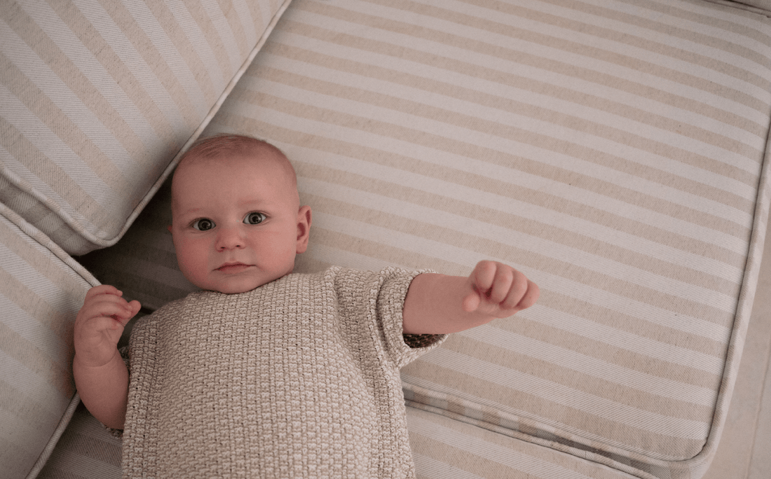 FABRICS WE LOVE & USE - MellowConceptStore