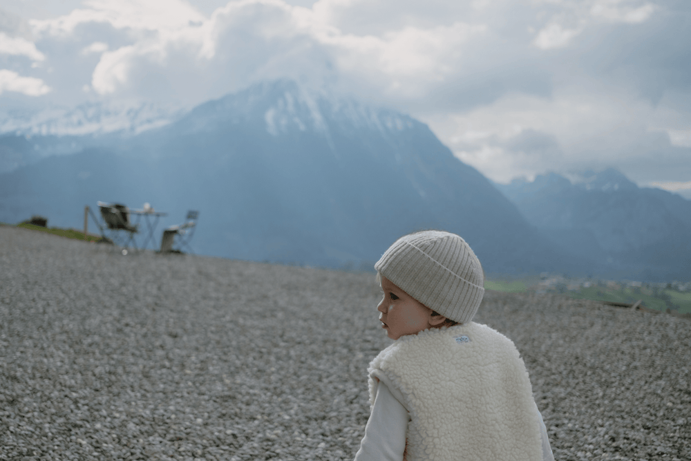 What's in our baby's luggage: Baby Clothing Essentials for an Early Spring Getaway - MellowConceptStore