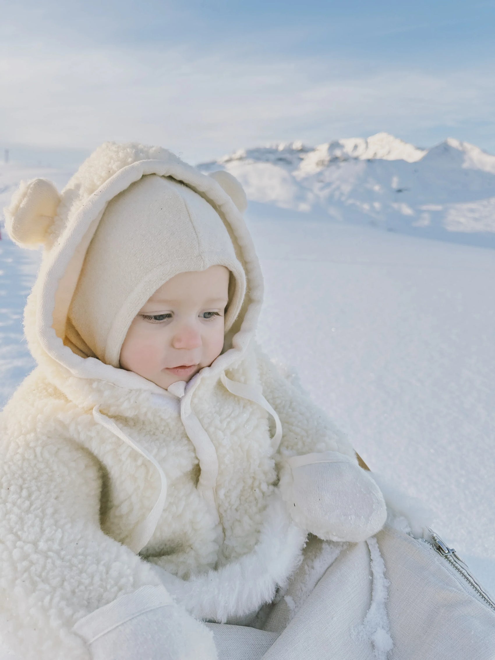 Baby Winter Essentials