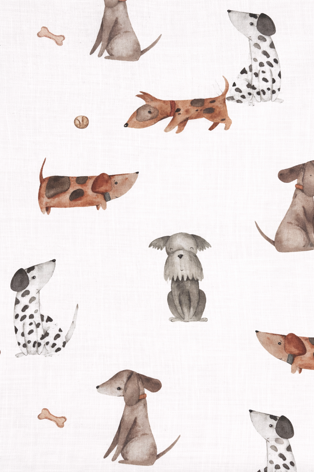 Baby/Kid Virgin Wool Jacket - Grey