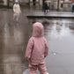 Waterproof Baby/Kid Clothing Set - Rosa - MellowConceptStore