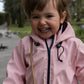 Waterproof Baby/Kid Clothing Set - Rosa - MellowConceptStore