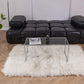 Natural Sheepskin Ivory Carpet - Rectangle - MellowConceptStore
