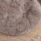 Natural Sheepskin Beanbag - Greige - MellowConceptStore