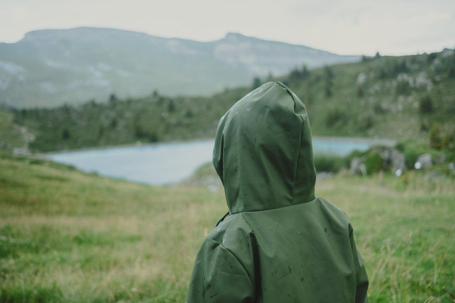 Waterproof Baby/Kid Clothing Set - Khaki - MellowConceptStore