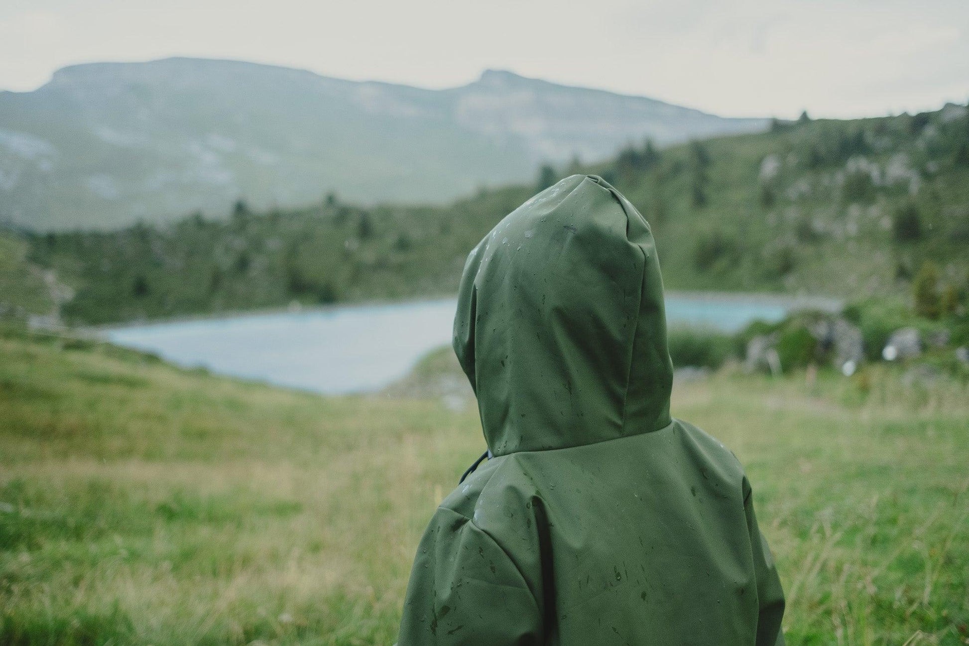 Waterproof Baby/Kid Clothing Set - Khaki - MellowConceptStore