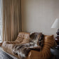 Natural Sheepskin Rug - Rare Breed - MellowConceptStore