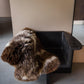 Natural Sheepskin Rug - Rare Breed - MellowConceptStore