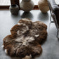 Natural Sheepskin Rug - Rare Breed - MellowConceptStore