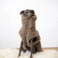 Woolen Dog Vest - Beige - MellowConceptStore
