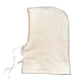 Woolen Balaclava - White - MellowConceptStore