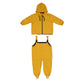 Waterproof Baby/Kid Clothing Set - Yellow - MellowConceptStore