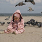 Waterproof Baby/Kid Clothing Set - Rosa - MellowConceptStore