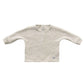 Woolen Baby/Kid Clothing Set - Grey - MellowConceptStore