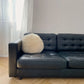 Round Natural Sheepskin Pillow - White - MellowConceptStore