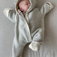 Newborn Gift Set: welcome to the world! - MellowConceptStore