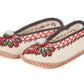 Baby Woolen Slippers (felt) - MellowConceptStore