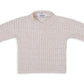 Linen Baby/Kid Clothing Set - Beige - MellowConceptStore