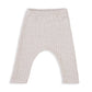 Linen Baby/Kid Clothing Set - Beige - MellowConceptStore