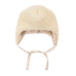 Polar Bear Woolen Baby Hat - MellowConceptStore