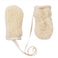 Polar Bear Woolen Baby Gloves - MellowConceptStore