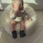  Baby Natural Sheepskin Boots