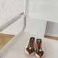 Baby Woolen Slippers (felt) - MellowConceptStore